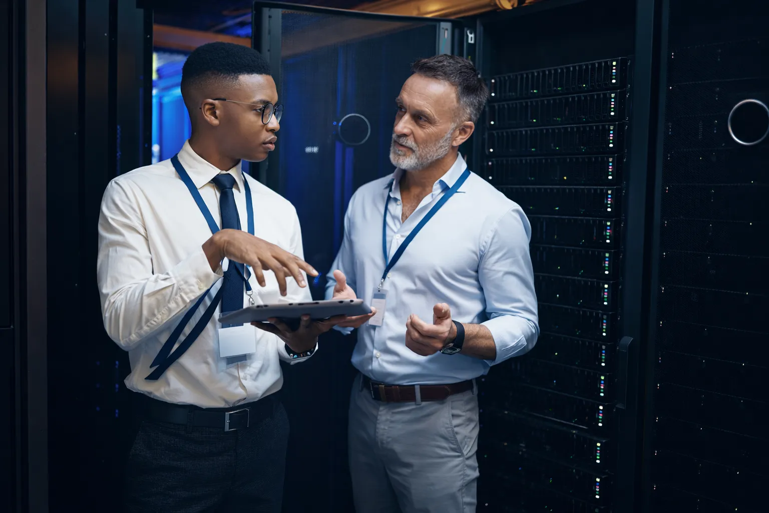 Onsite technical support services for businesses by Encode Tech Solutions