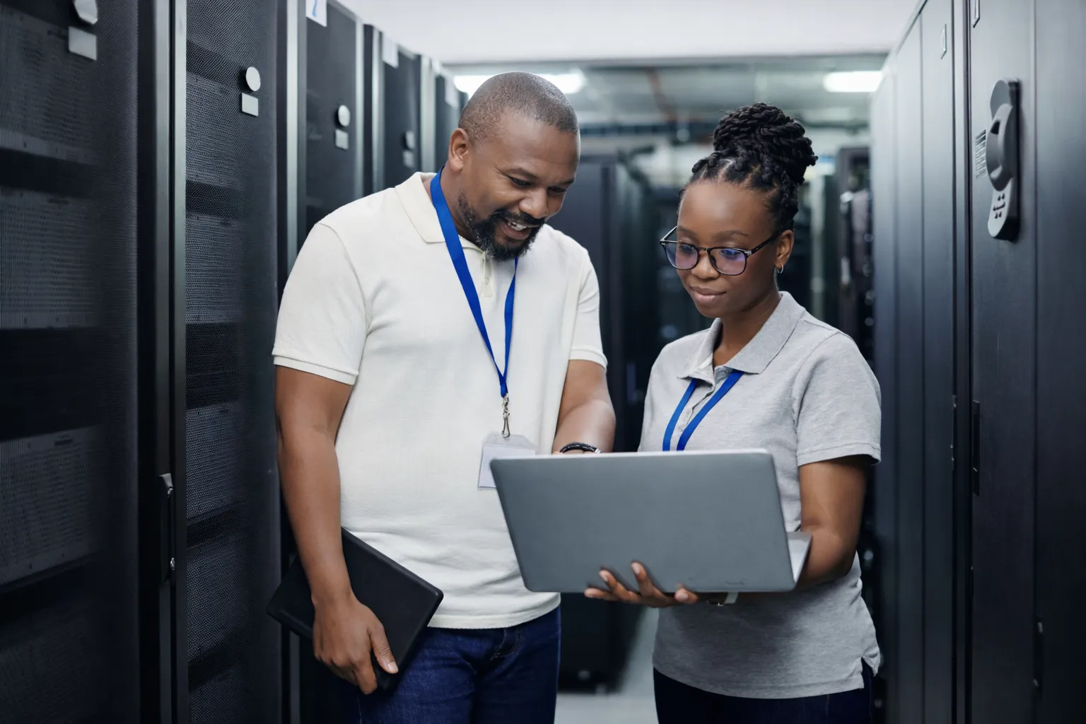 Proactive IT maintenance services for businesses by Encode Tech Solutions