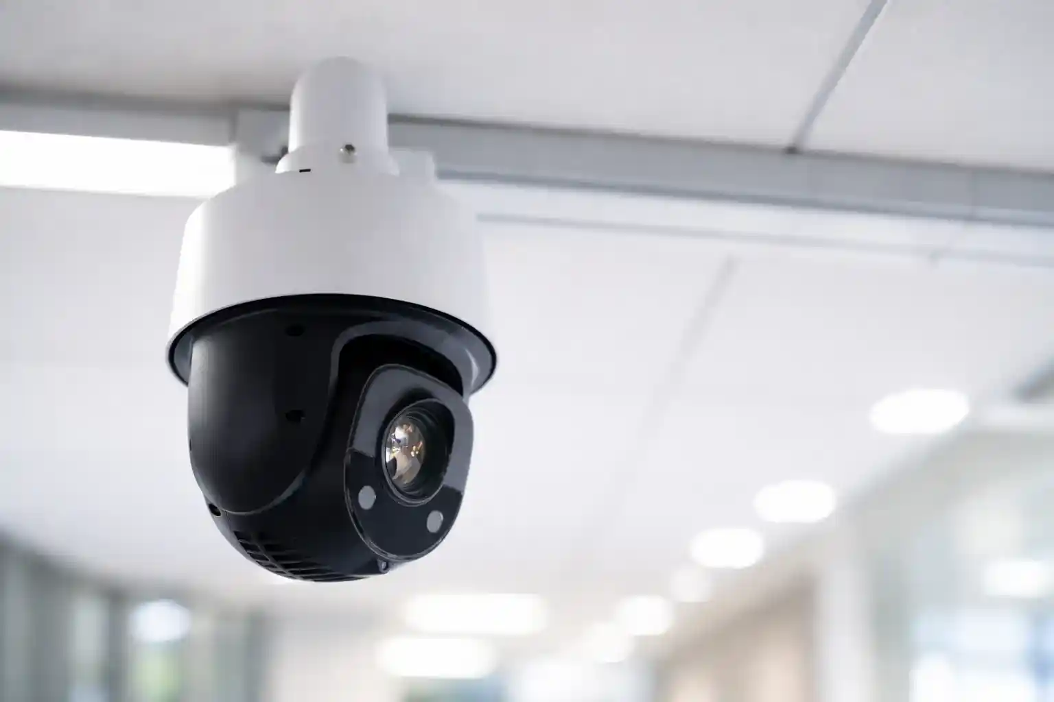 POPIA compliant CCTV setup in Polokwane by Encode Tech Solutions