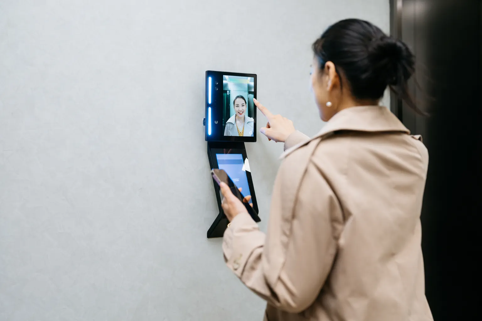 Integrated CCTV, access control and alarm system in Polokwane by Encode Tech Solutions