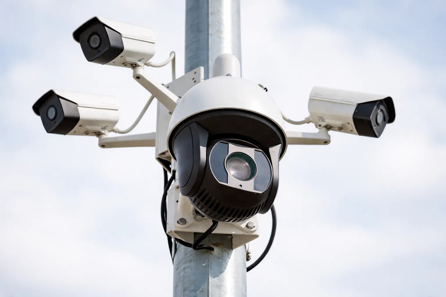 People counting and occupancy monitoring analytics