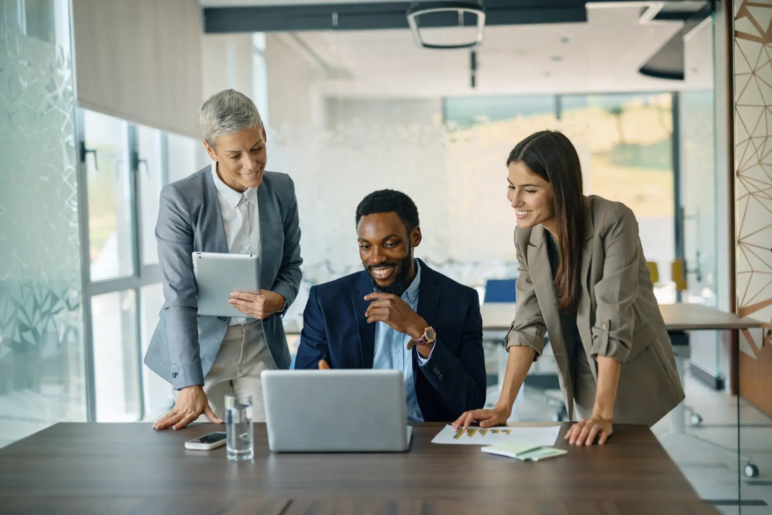 IT documentation and knowledge base services by Encode Tech Solutions