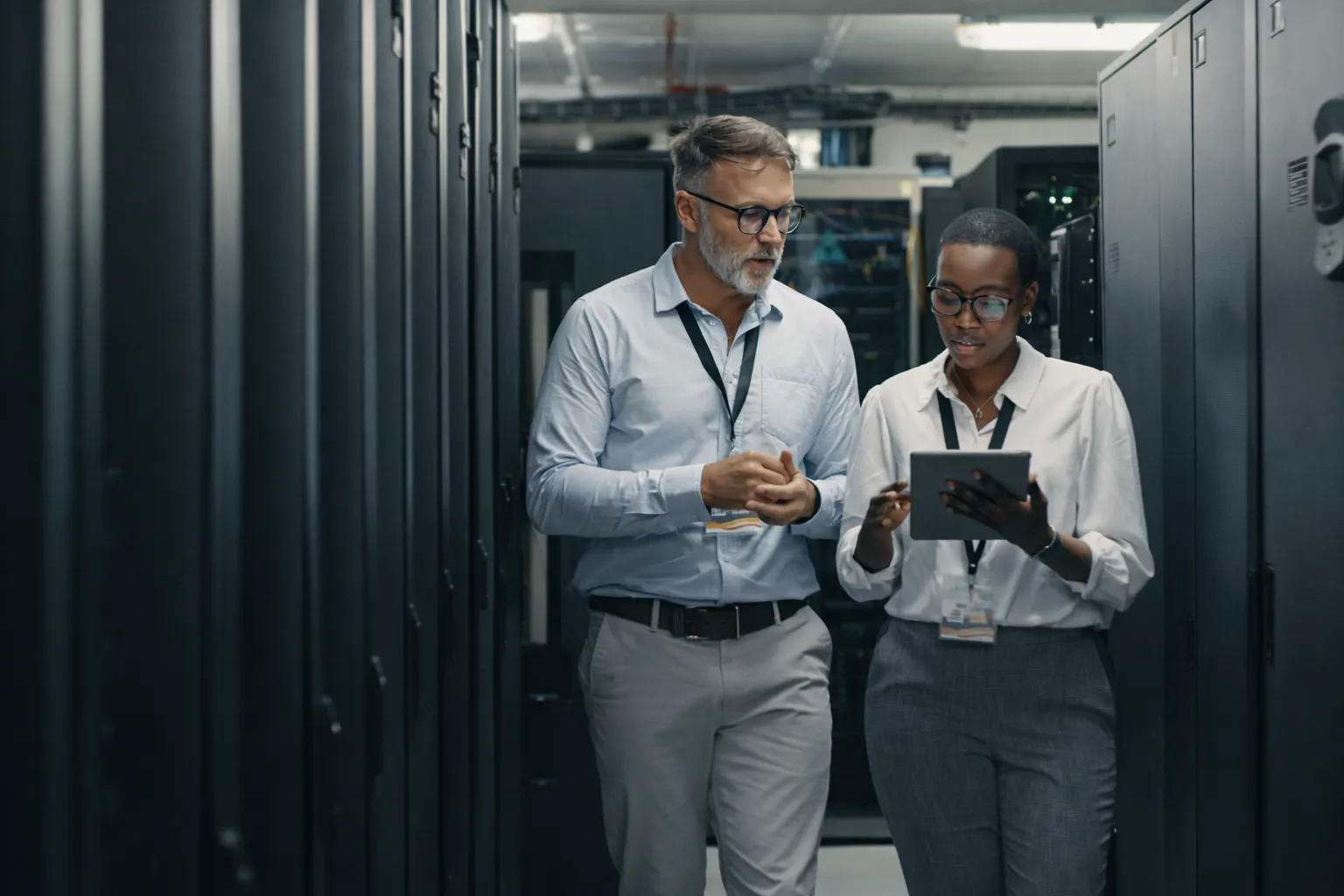 Proactive IT maintenance services for businesses by Encode Tech Solutions