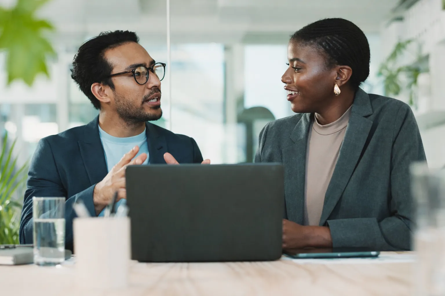 Vendor coordination and IT supplier management by Encode Tech Solutions