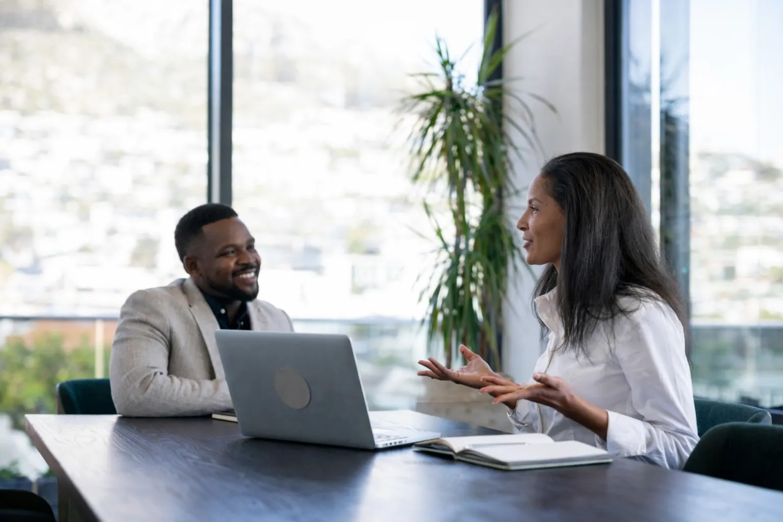 Multi-site business connectivity