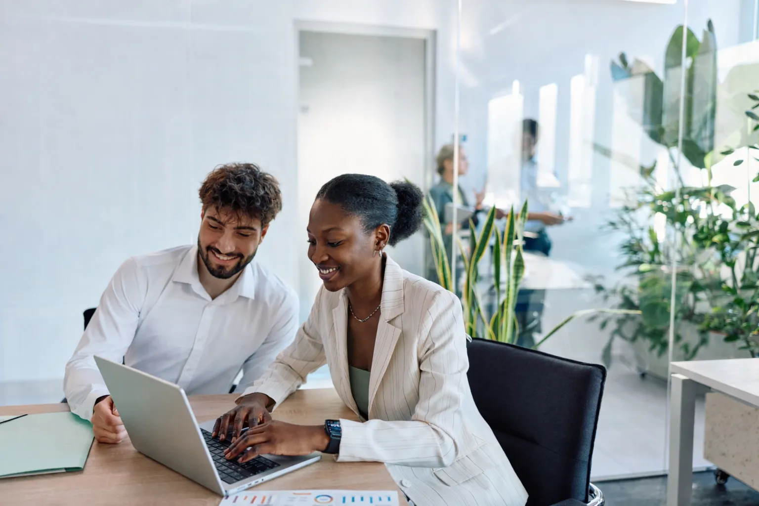 Secure cloud connectivity integration