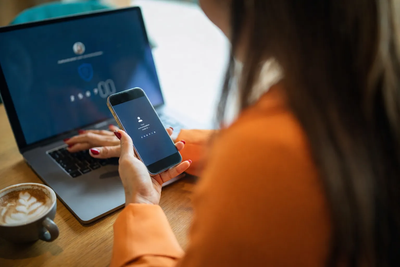 Firewall policy configuration