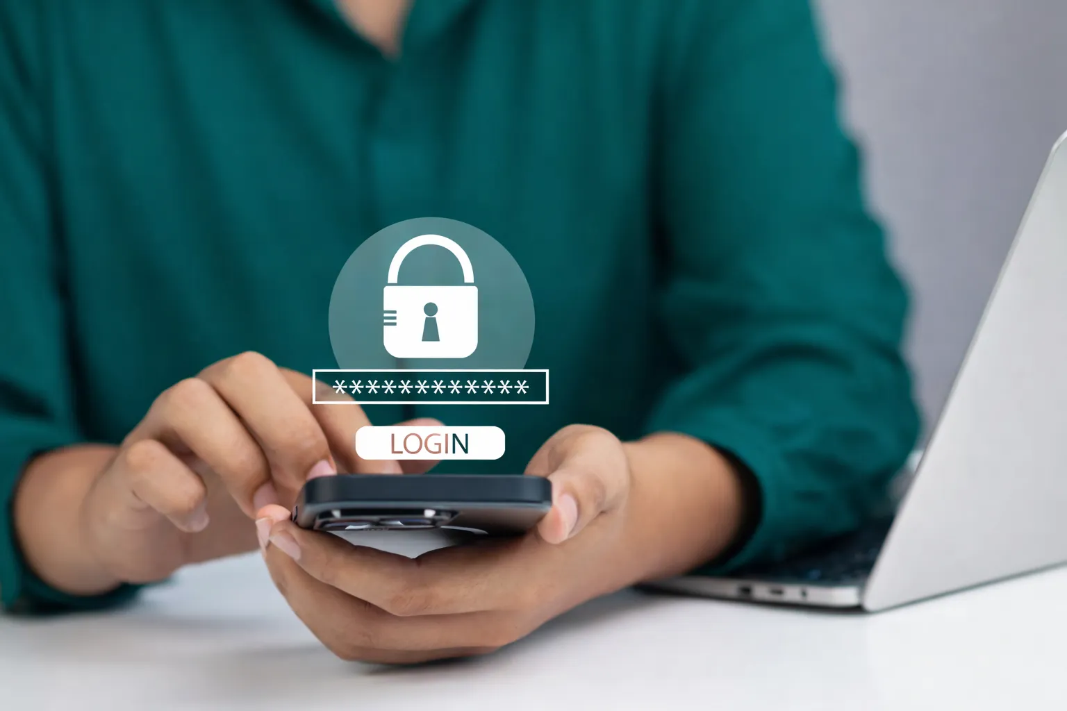 Security monitoring and alert review