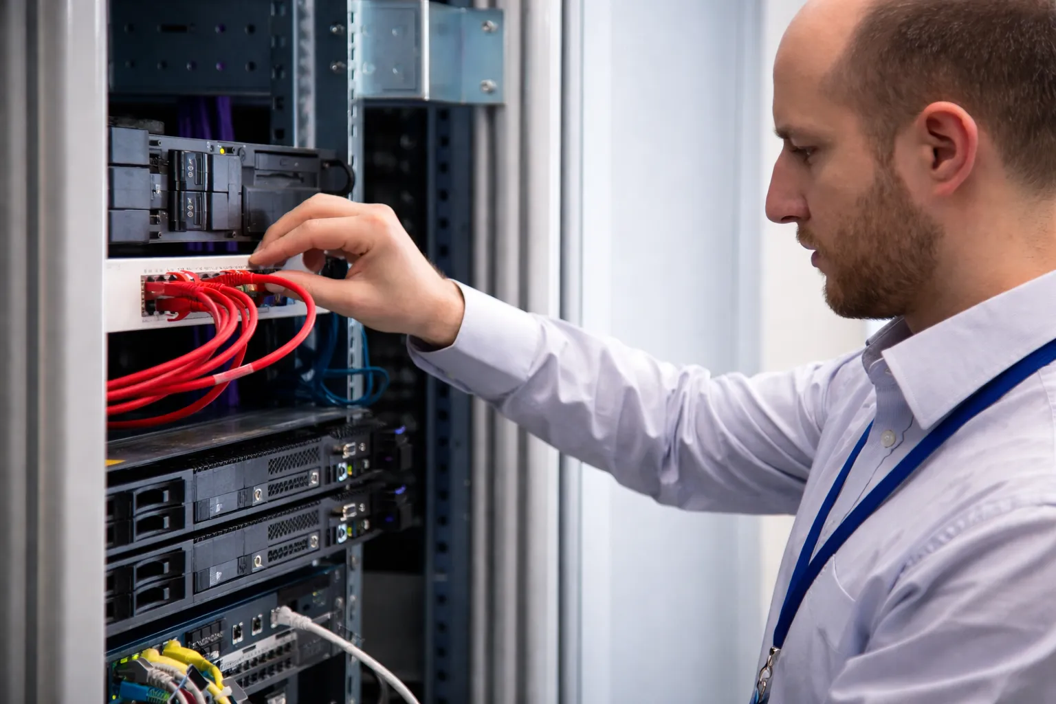 Migration planning and configuration preparation