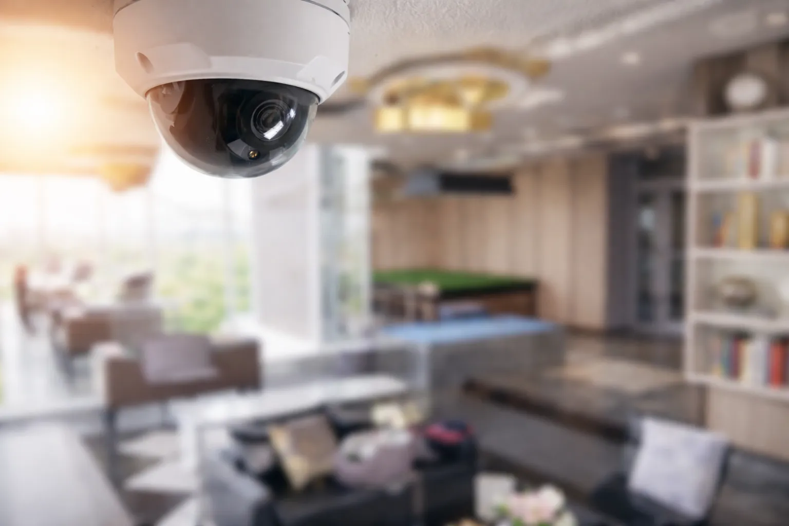 Access control and device protection