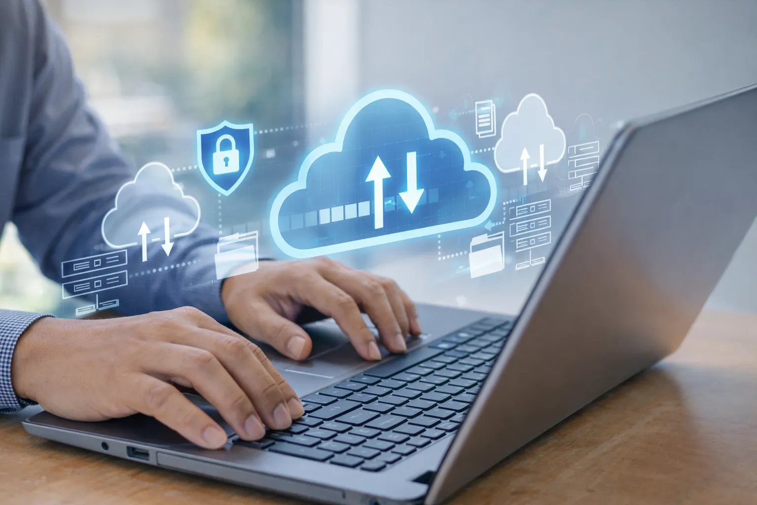 Restore and monitoring Polokwane Limpopo