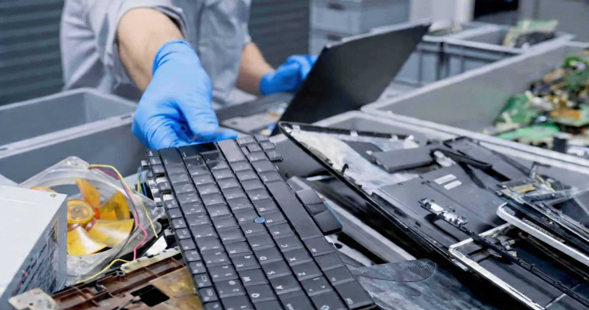 Device troubleshooting and maintenance polokwane  limpopo